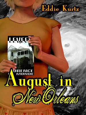 cover image of August In New Orleans